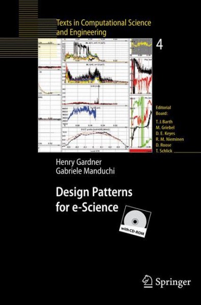 Design Patterns for eScience