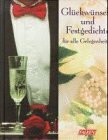 Glückwünsche und Festgedichte für alle Gelegenheiten (Falken Bücher)