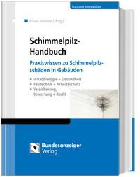 Schimmelpilz-Handbuch