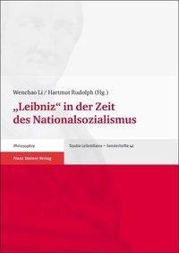 "Leibniz" in der Zeit des Nationalsozialismus