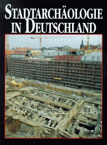 Stadtarchäologie in Deutschland