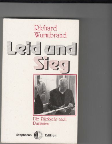 Leid und Sieg