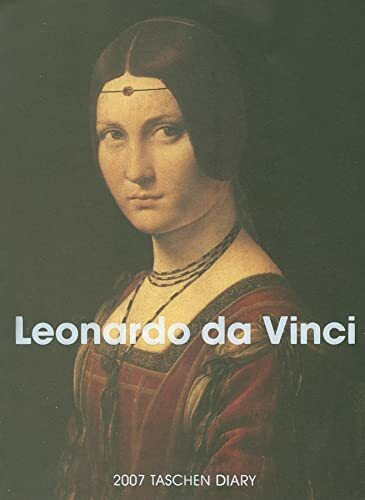 Leonardo Da Vinci 2007 Calendar