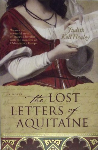 Lost Letters of Aquitane