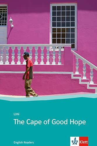 The Cape of Good Hope: Englische Lektüre für das 3. Lernjahr (Klett English Readers)