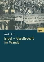 Israel ¿ Gesellschaft im Wandel