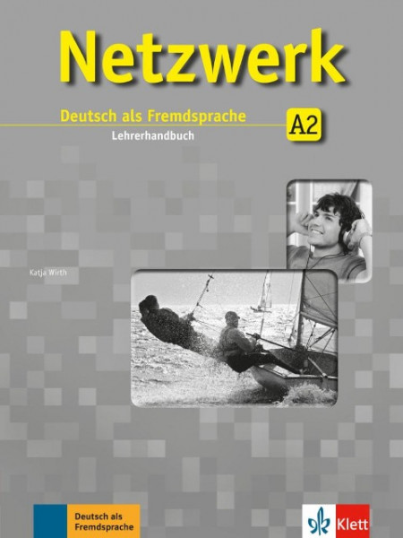 Netzwerk. Lehrerbuch A2