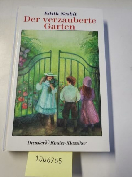 Der verzauberte Garten