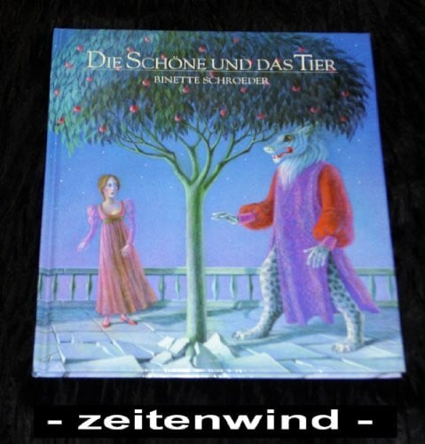Die Schöne und das Tier