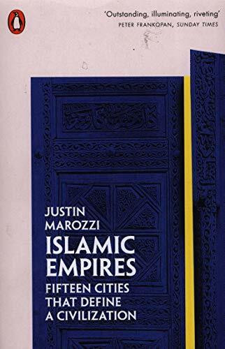 Islamic Empires