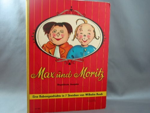Max und Moritz