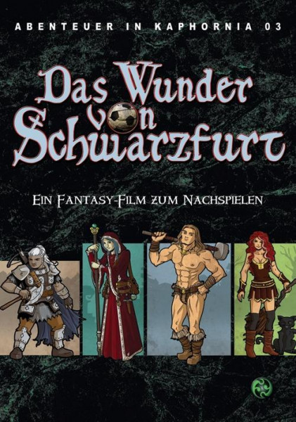 Das Wunder von Schwarzfurt