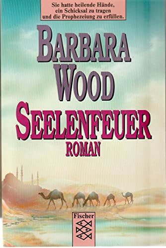 Seelenfeuer: Roman (Fischer Taschenbücher)