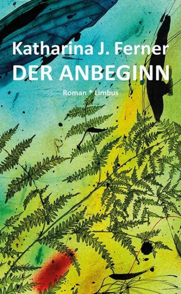 Der Anbeginn