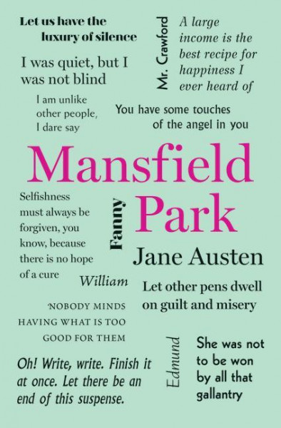 Mansfield Park