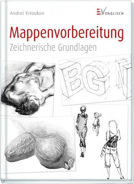Mappenvorbereitung