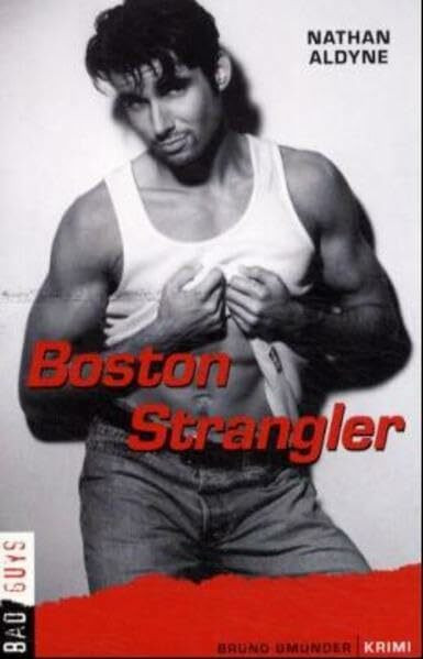 Boston Strangler (BadGuys)