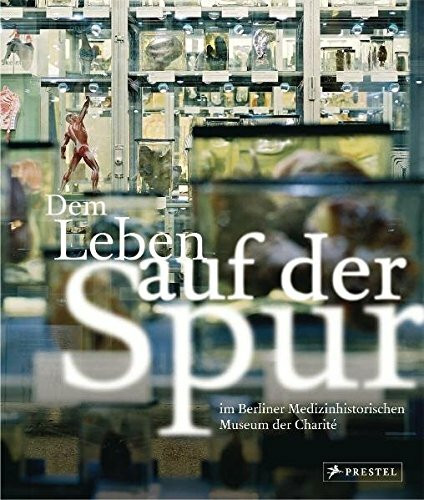 Dem Leben auf der Spur