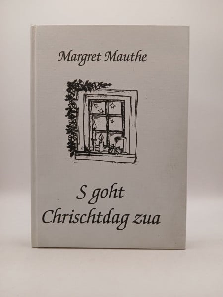 S goht Chrischtdag zua
