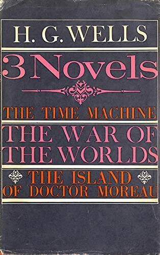 Three Novels