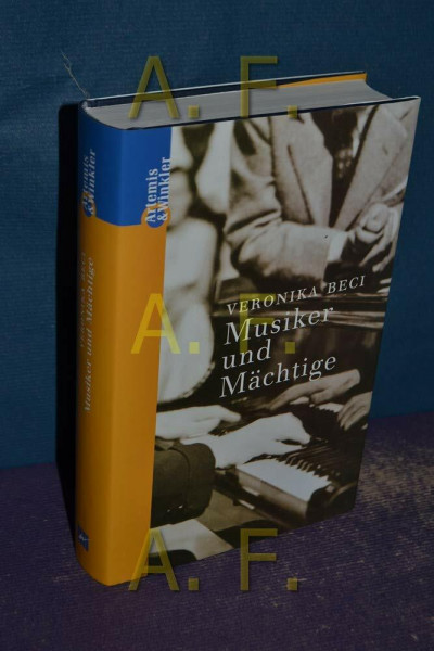Musiker und Mächtige