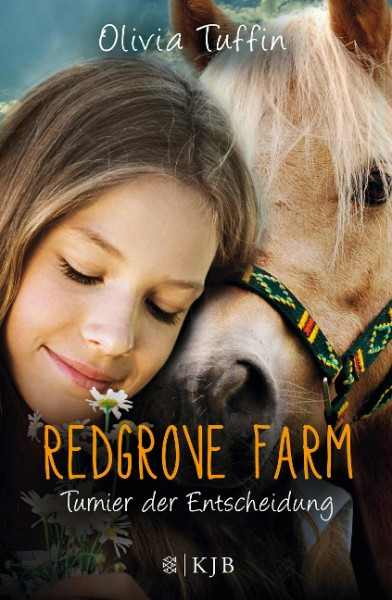 Redgrove Farm 05 - Turnier der Entscheidung