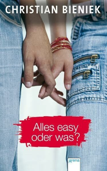 Alles easy oder was?