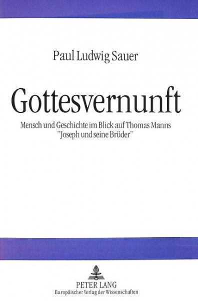 Gottesvernunft