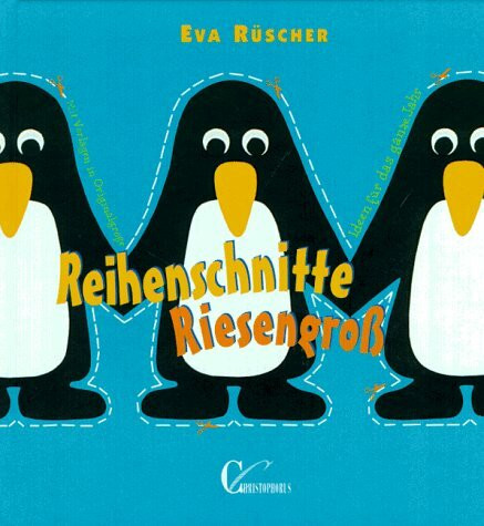 Reihenschnitte