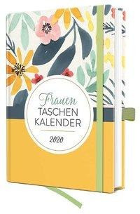 FrauenTaschenKalender 2020