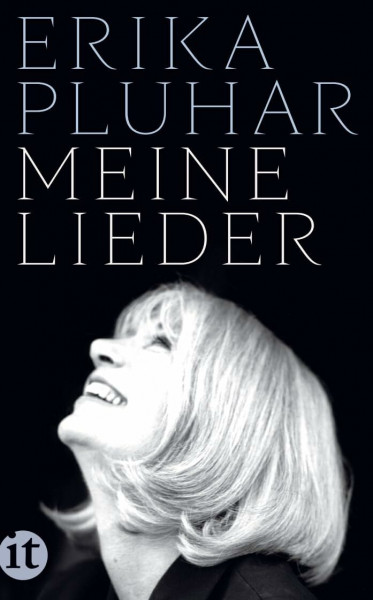 Meine Lieder (insel taschenbuch)