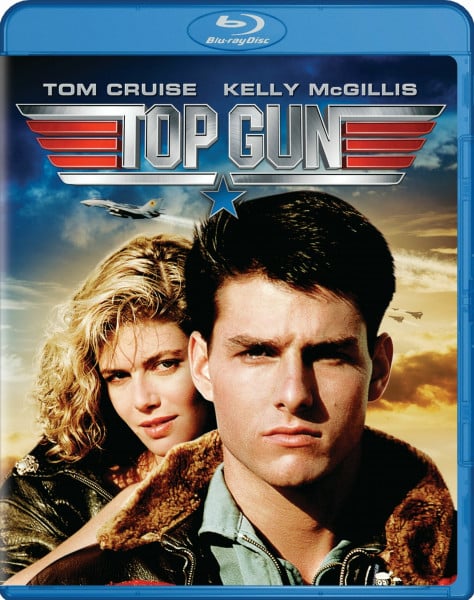TOP GUN - TOP GUN (1 Blu-ray)