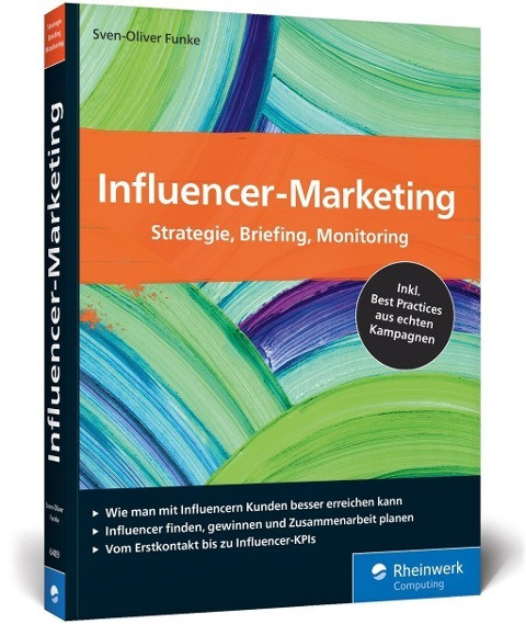 Influencer-Marketing