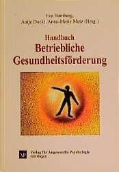 Handbuch Betriebliche Gesundheitsförderung