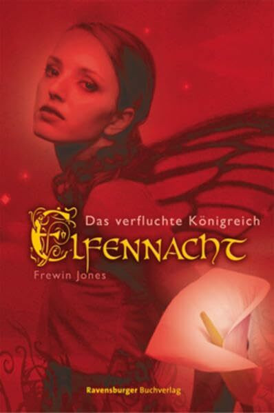 Das verfluchte Königreich (Elfennacht, Band 4)
