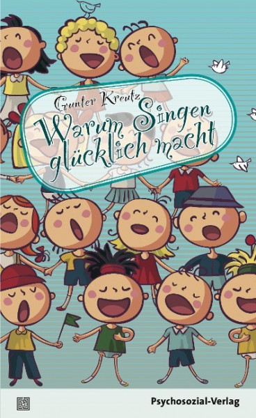 Warum Singen glücklich macht