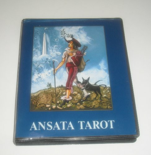 Ansata Tarot