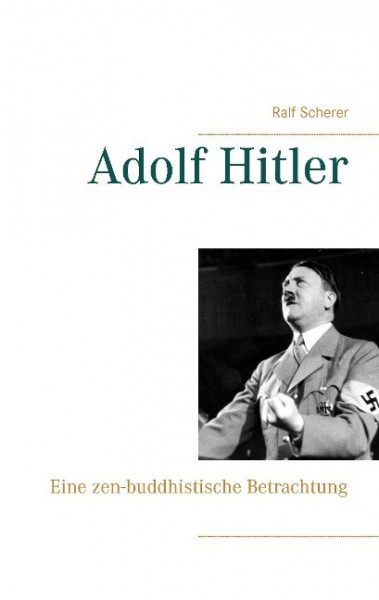 Adolf Hitler