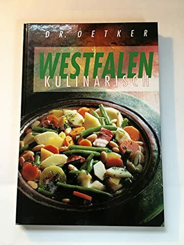 Westfalen Kulinarisch