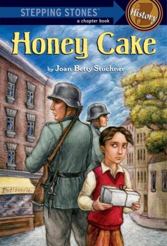 Honey Cake (Stepping Stones: History)