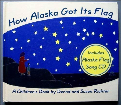 How Alaska Got Its Flag
