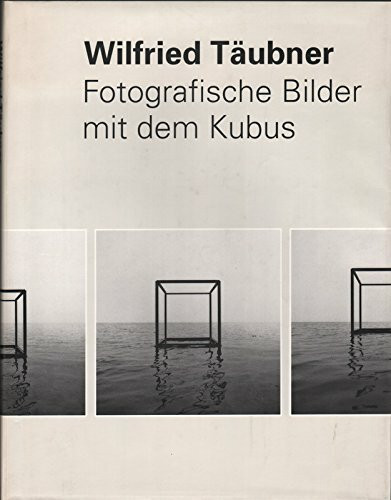 Fotografische Bilder mit dem Kubus