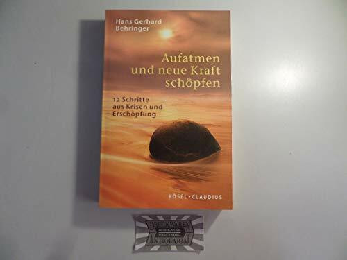 Aufatmen und neue Kraft schöpfen