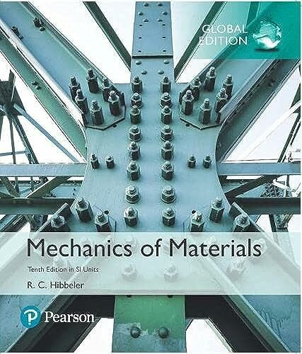 Mechanics of Materials in SI Units