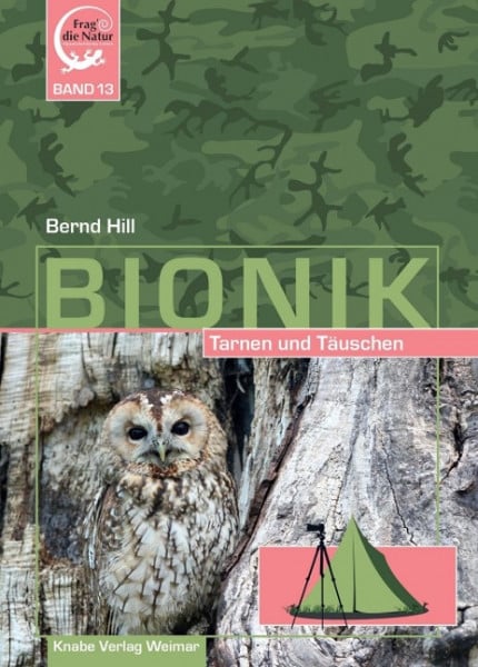 Bionik - Tarnen und Täuschen