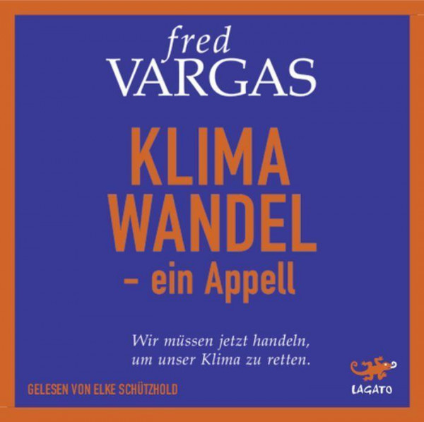 Klimawandel - Ein Appell