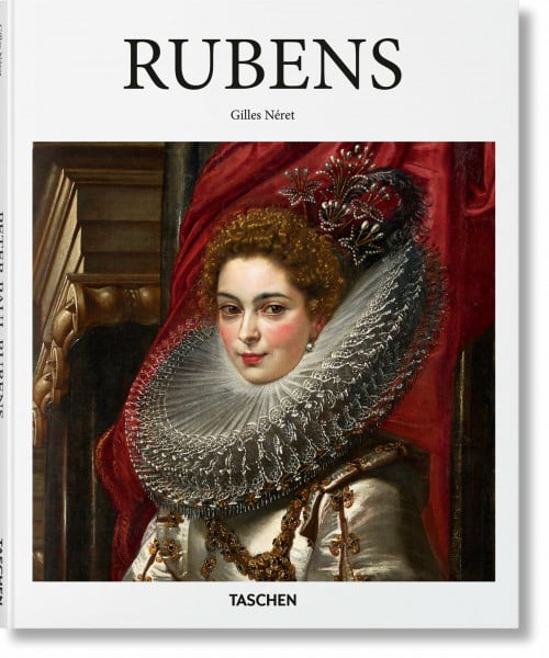 Rubens (Basic Art)