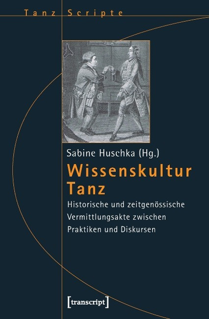 Wissenskultur Tanz