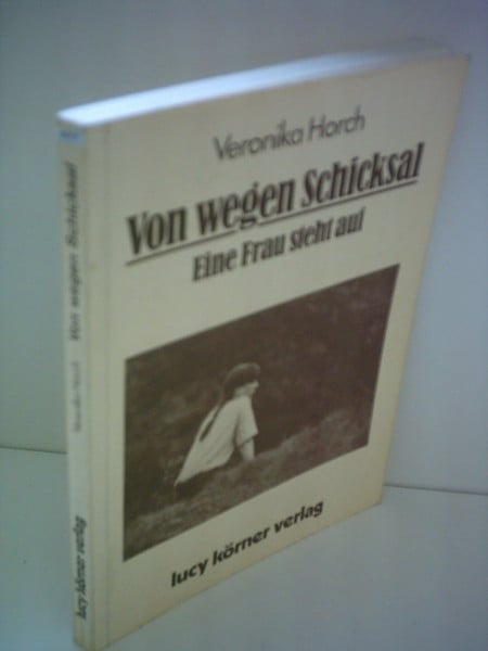 Von wegen Schicksal.