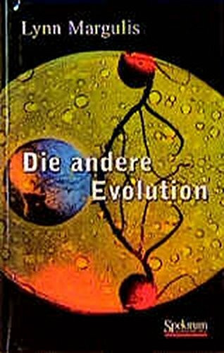 Die andere Evolution